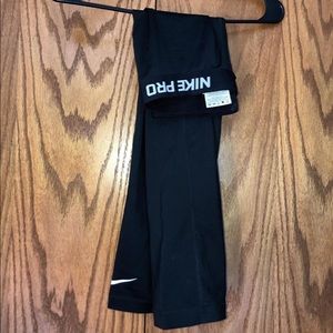 Nike Pro Leggings